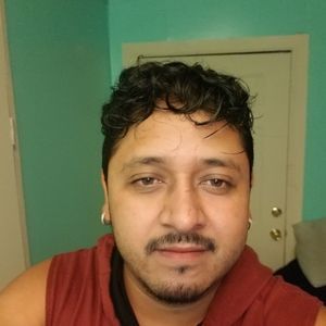 Meet your Posher, Alejandro